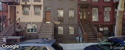Street View of 244 KEAP STREET, Brooklyn