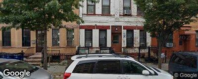 Street View of 244 STANHOPE STREET, Brooklyn