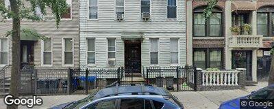 Street View of 244 SUYDAM STREET, Brooklyn