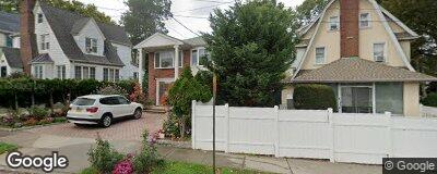 Street View of 244-15 THORNHILL AVENUE, Queens