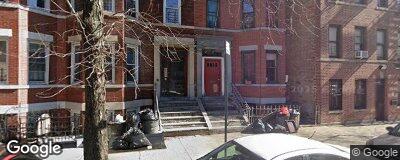 Street View of 2440 PROSPECT AVENUE, Bronx