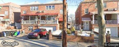 Street View of 2442 KINGSLAND AVENUE, Bronx