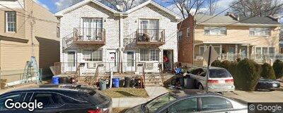 Street View of 2442 SEYMOUR AVENUE, Bronx