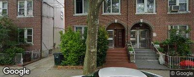 Street View of 2443 EAST 22 STREET, Brooklyn