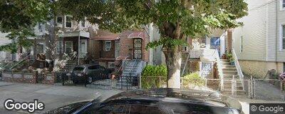 Street View of 2443 MACLAY AVENUE, Bronx