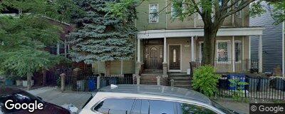 Street View of 2444 LORILLARD PLACE, Bronx