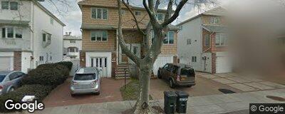 Street View of 2447 EAST 71 STREET, Brooklyn