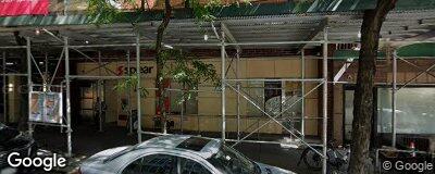 Street View of 245 EAST 84 STREET, Manhattan