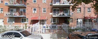 Street View of 245 EAST 89 STREET, Brooklyn