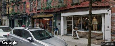 Street View of 245 ELIZABETH STREET, Manhattan