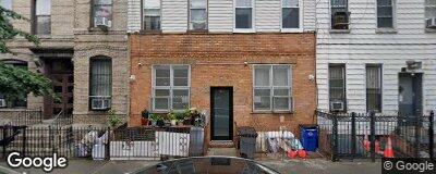 Street View of 245 STOCKHOLM STREET, Brooklyn