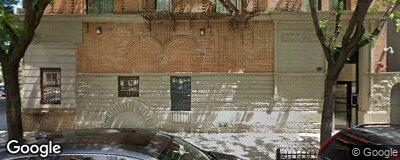 Street View of 245 WEST 120 STREET, Manhattan