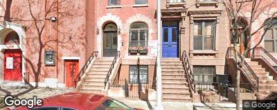 Street View of 245 WEST 132 STREET, Manhattan