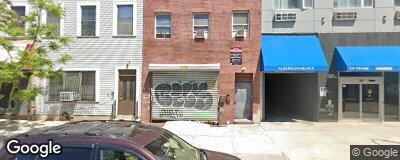 Street View of 2451 DEAN STREET, Brooklyn