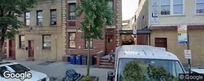 Street View of 2452 ARTHUR AVENUE, Bronx