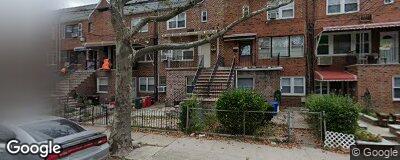 Street View of 2455 BRAGG STREET, Brooklyn