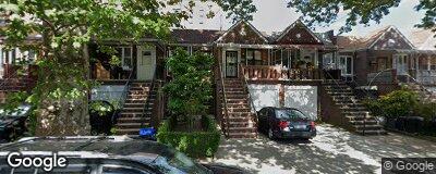 Street View of 2455 EAST 28 STREET, Brooklyn