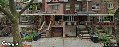 Street View of 2456 EAST 18 STREET, Brooklyn