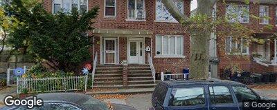 Street View of 2457 EAST 21 STREET, Brooklyn
