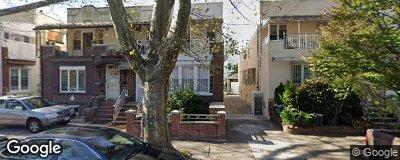 Street View of 2458 EAST 24 STREET, Brooklyn