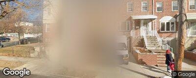 Street View of 2458 FENTON AVENUE, Bronx