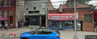 Street View of 2458 WILLIAMSBRIDGE ROAD, Bronx