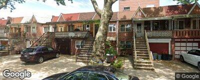 Street View of 2459 EAST 27 STREET, Brooklyn