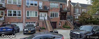 Street View of 246 74 STREET, Brooklyn