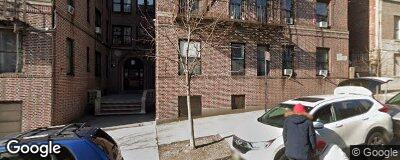 Street View of 246 EAST 199 STREET, Bronx