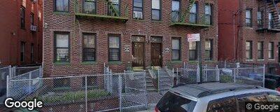Street View of 246 EAST 51 STREET, Brooklyn