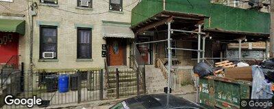 Street View of 246 LINCOLN AVENUE, Brooklyn