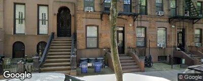 Street View of 246 PRESIDENT STREET, Brooklyn