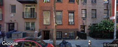 Street View of 246 WEST 21 STREET, Manhattan