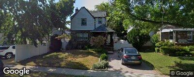 Street View of 246-12 85 AVENUE, Queens