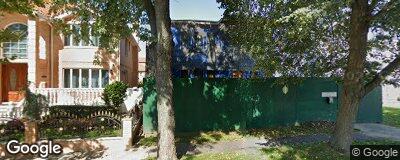 Street View of 246-19 CAMBRIA AVENUE, Queens