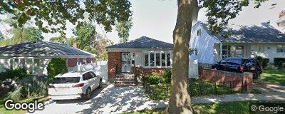 Street View of 246-27 THORNHILL AVENUE, Queens