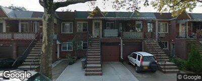 Street View of 2460 EAST 27 STREET, Brooklyn