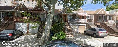 Street View of 2461 EAST 28 STREET, Brooklyn