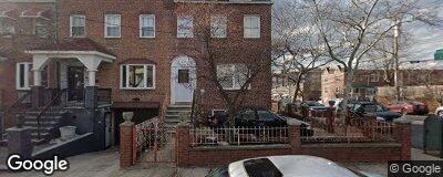 Street View of 2461 FENTON AVENUE, Bronx