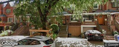 Street View of 2462 EAST 18 STREET, Brooklyn