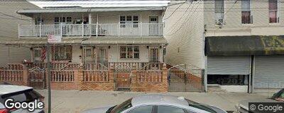 Street View of 2462 PITKIN AVENUE, Brooklyn