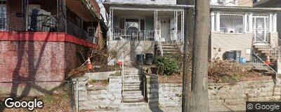 Street View of 2465 DEVOE TERRACE, Bronx
