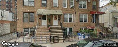 Street View of 2468 EAST 12 STREET, Brooklyn