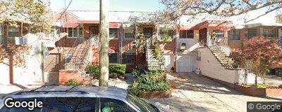 Street View of 2469 BRIGHAM STREET, Brooklyn