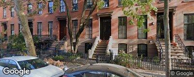 Street View of 247 DEAN STREET, Brooklyn