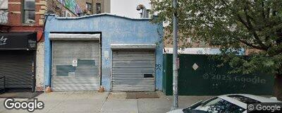 Street View of 247 EAST 117 STREET, Manhattan