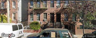 Street View of 247 EAST 51 STREET, Brooklyn