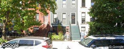 Street View of 247 MONROE STREET, Brooklyn