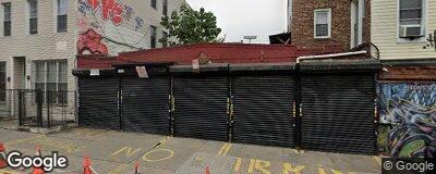 Street View of 247 TROUTMAN STREET, Brooklyn