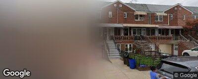 Street View of 2470 EAST 3 STREET, Brooklyn